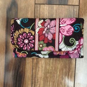 Vera Bradley Wallet